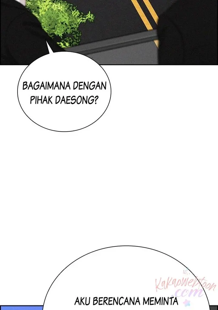 Read Lord of Money ID Manga Online