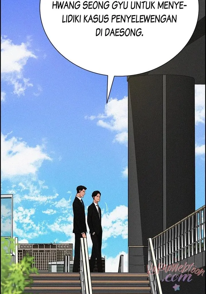 Read Lord of Money ID Manga Online