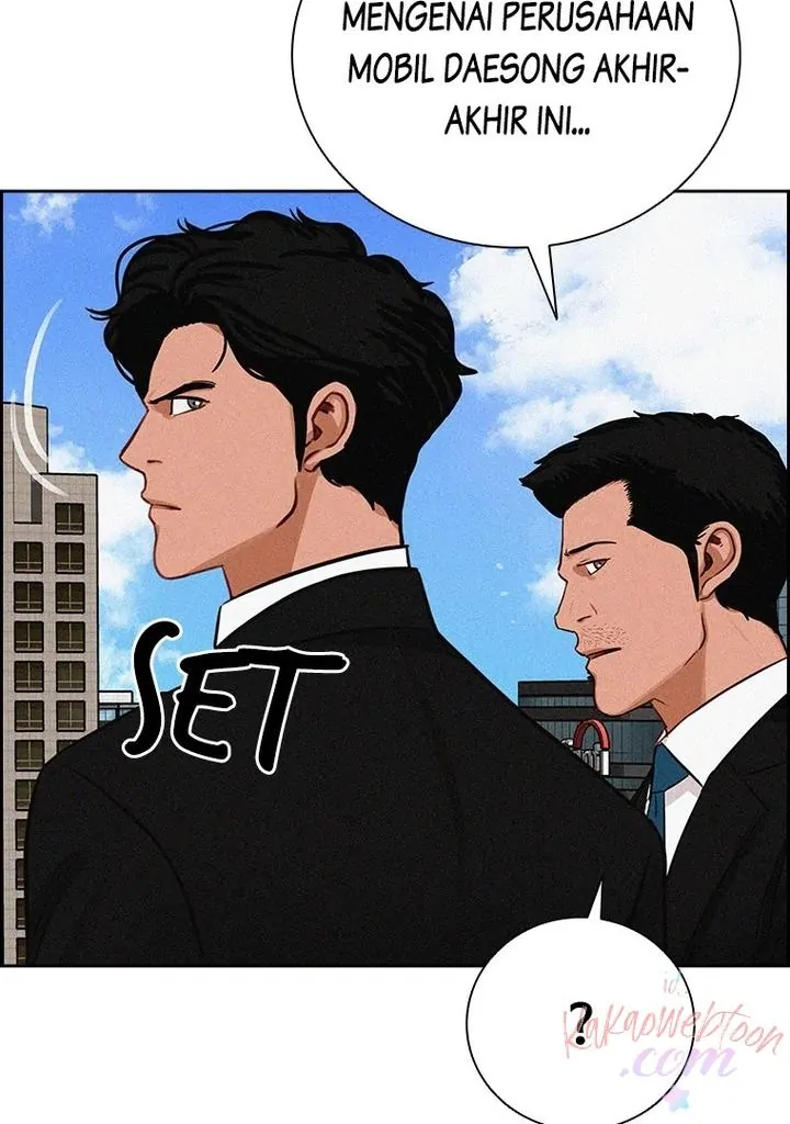 Read Lord of Money ID Manga Online