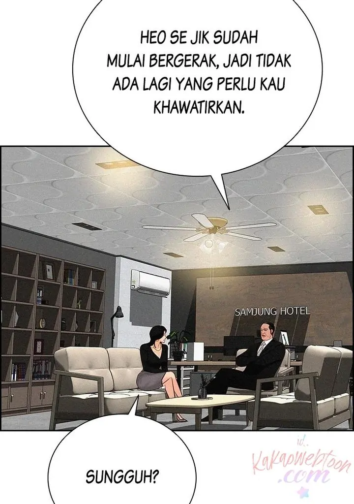 Read Lord of Money ID Manga Online