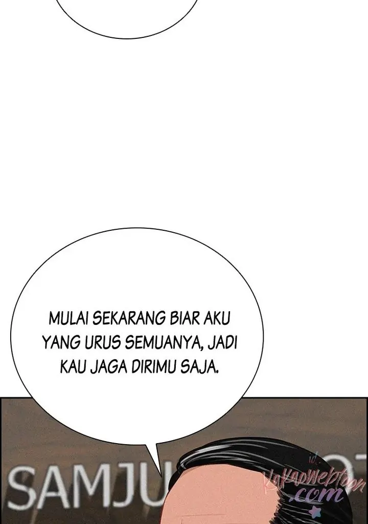 Read Lord of Money ID Manga Online