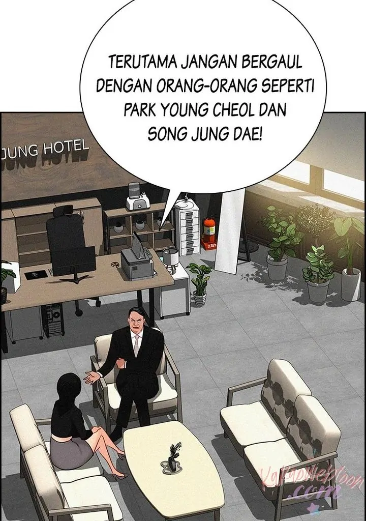 Read Lord of Money ID Manga Online