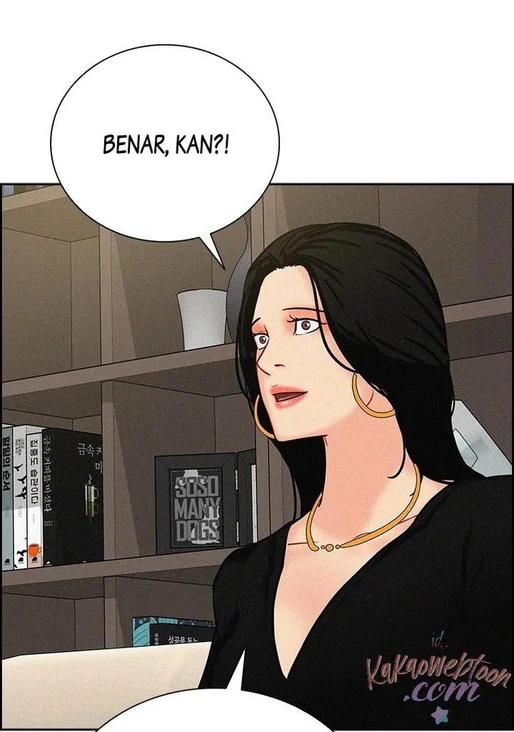 Read Lord of Money ID Manga Online