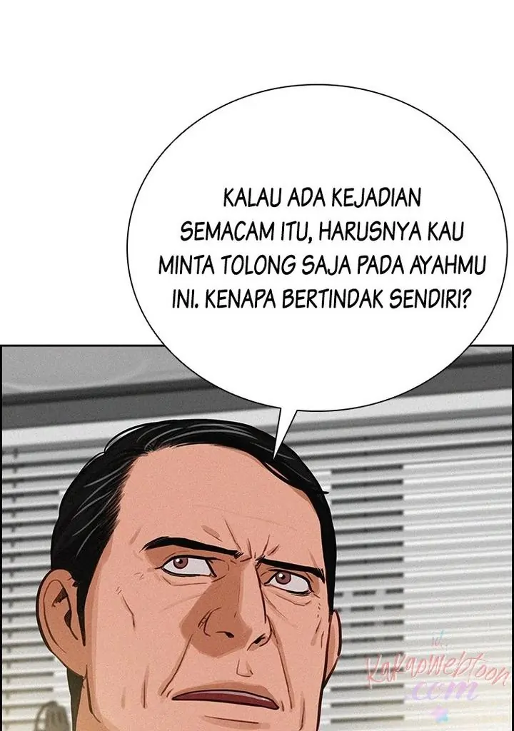 Read Lord of Money ID Manga Online