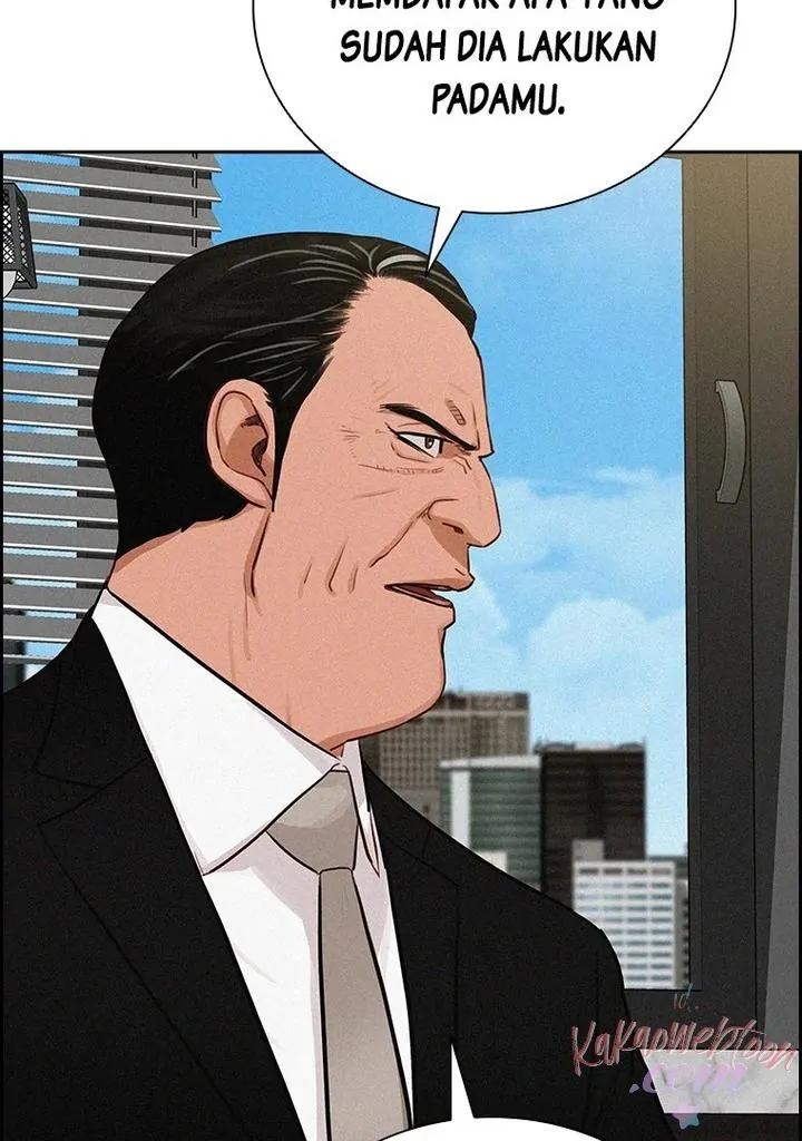 Read Lord of Money ID Manga Online