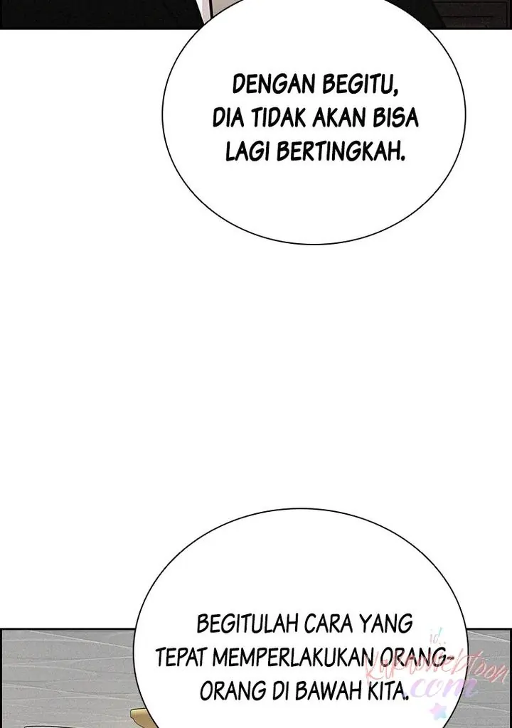 Read Lord of Money ID Manga Online