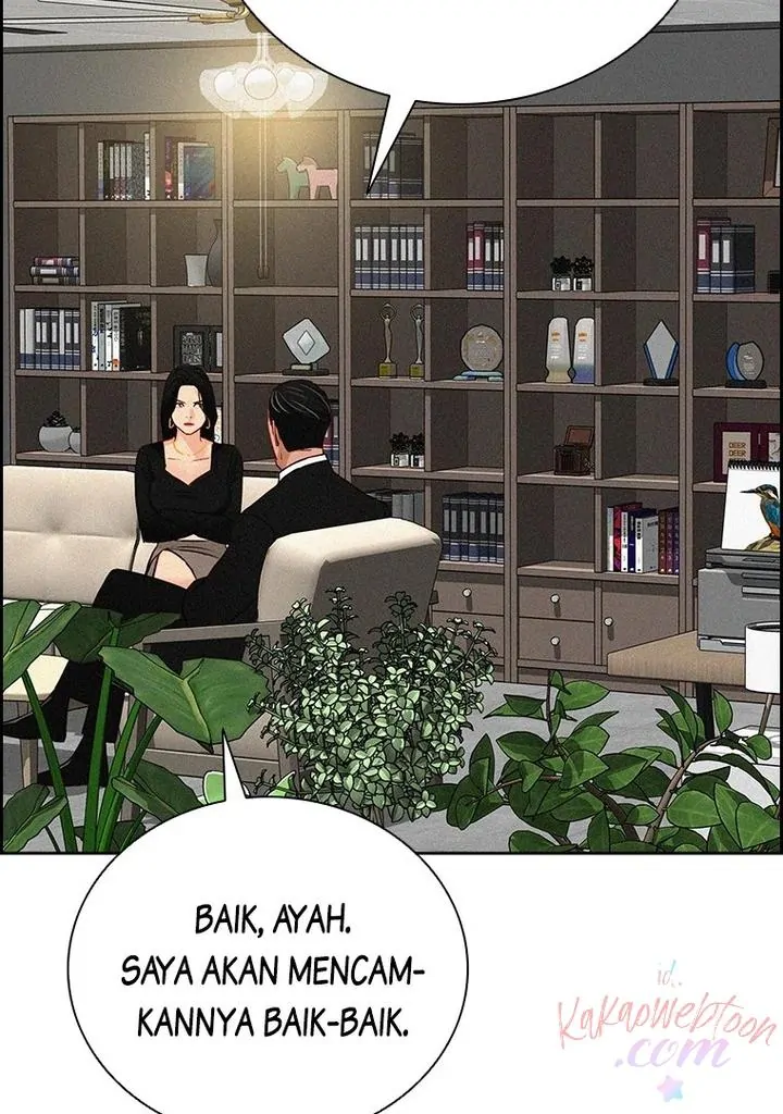 Read Lord of Money ID Manga Online