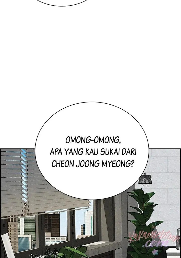 Read Lord of Money ID Manga Online