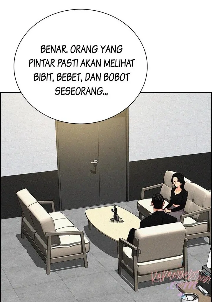 Read Lord of Money ID Manga Online