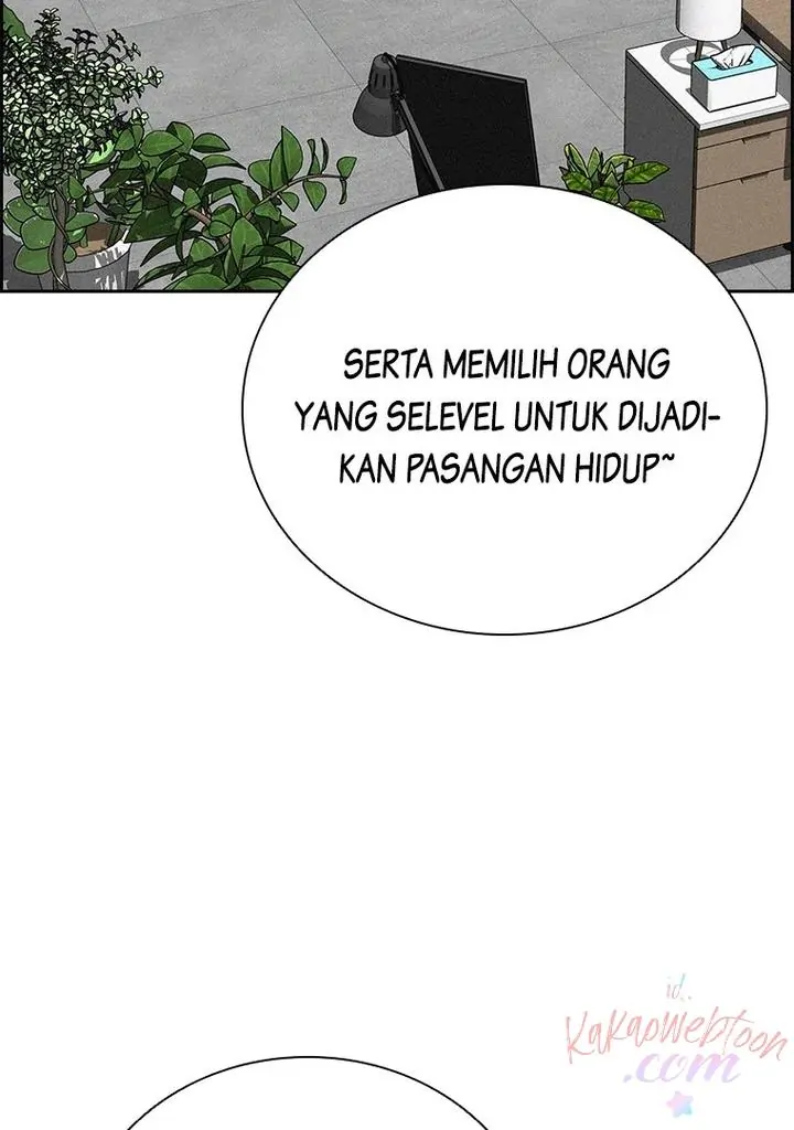 Read Lord of Money ID Manga Online