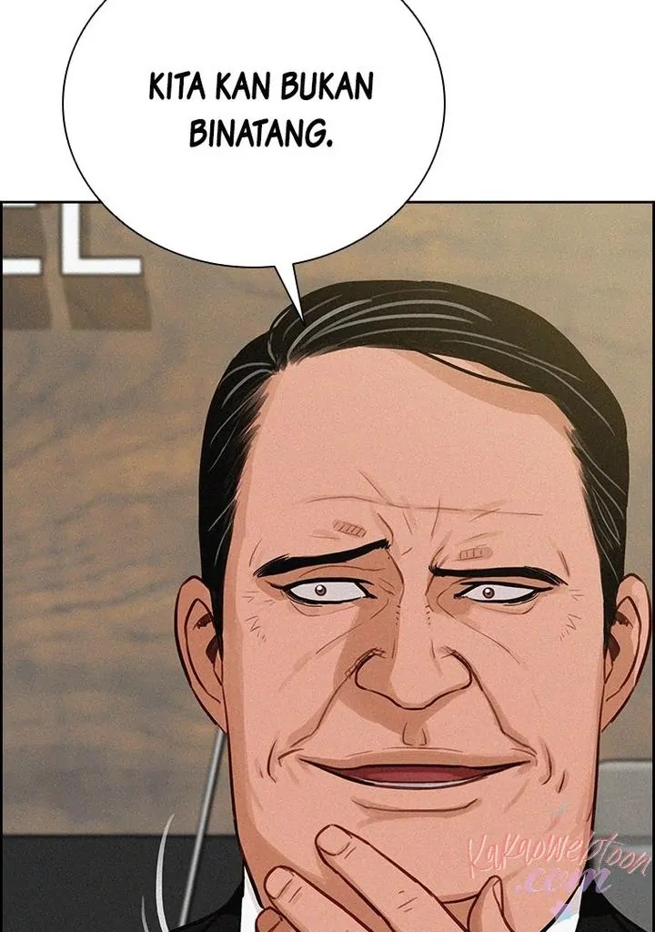 Read Lord of Money ID Manga Online