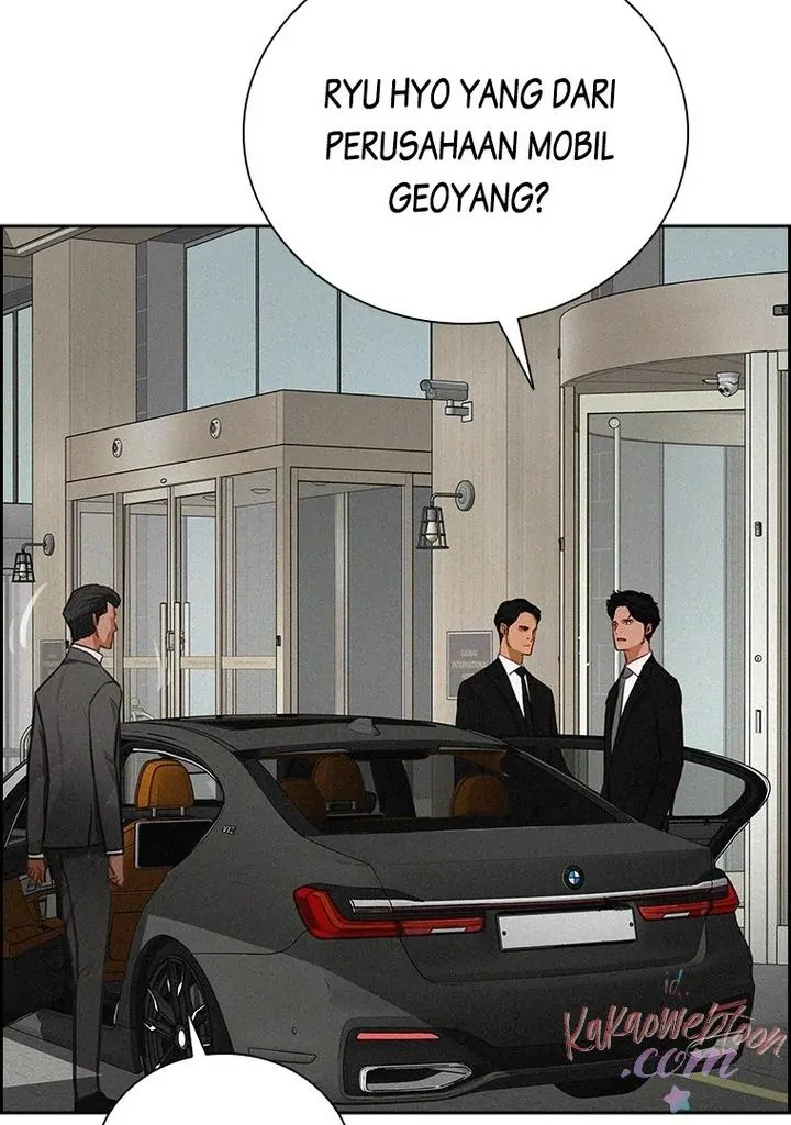 Read Lord of Money ID Manga Online