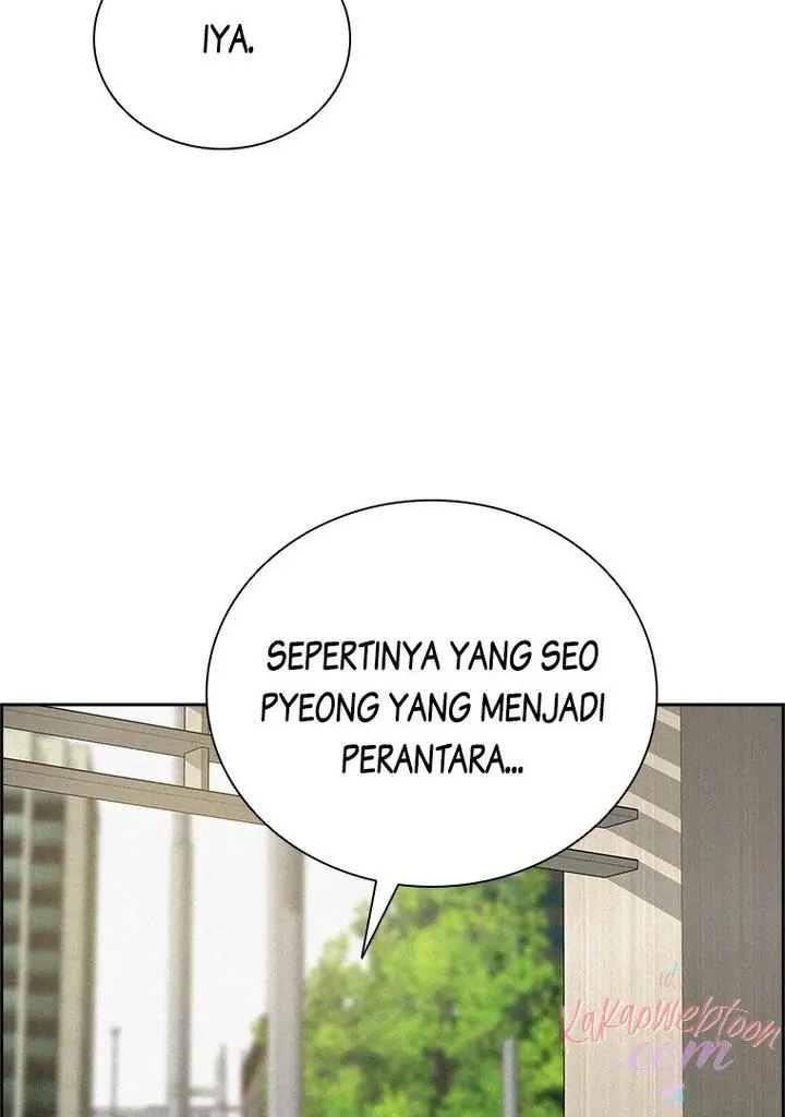 Read Lord of Money ID Manga Online