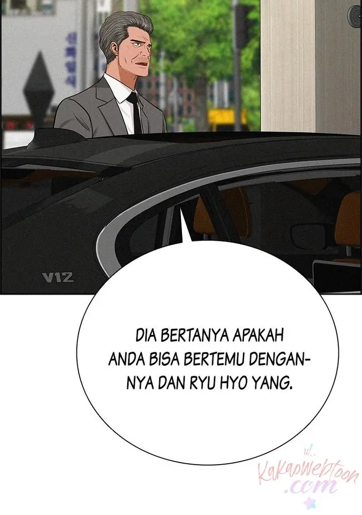 Read Lord of Money ID Manga Online
