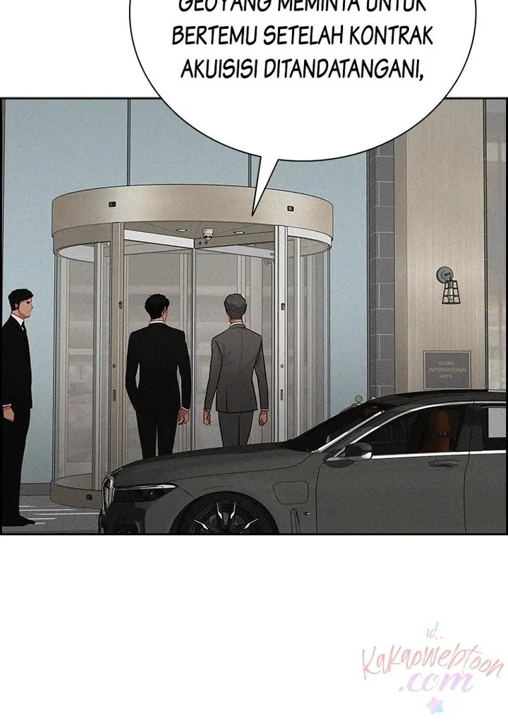 Read Lord of Money ID Manga Online