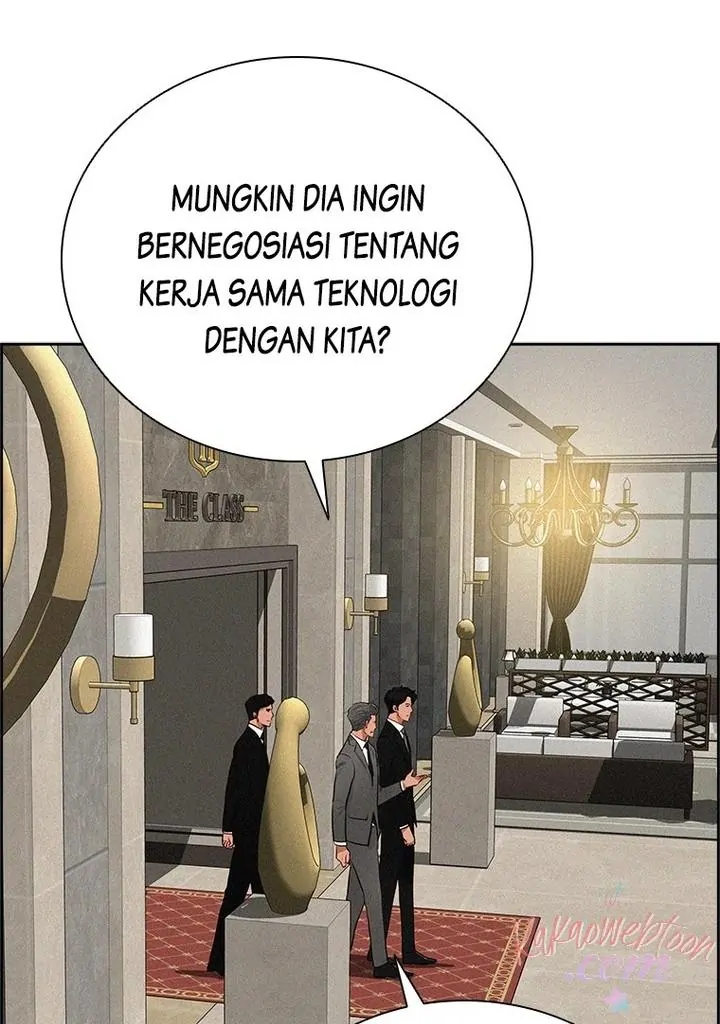 Read Lord of Money ID Manga Online