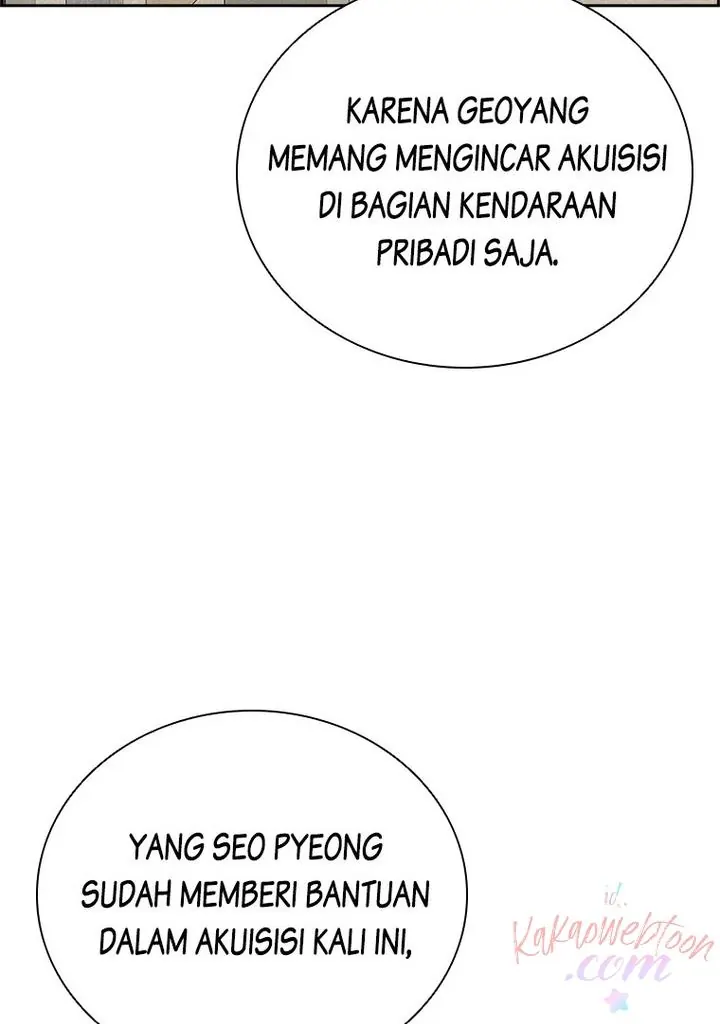 Read Lord of Money ID Manga Online