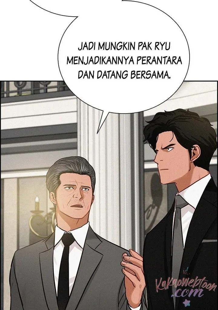 Read Lord of Money ID Manga Online