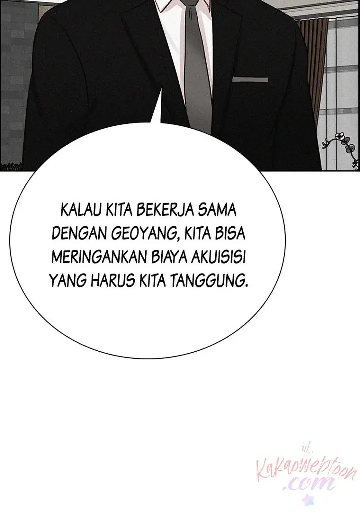 Read Lord of Money ID Manga Online