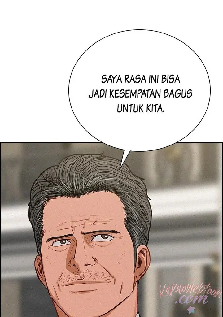 Read Lord of Money ID Manga Online