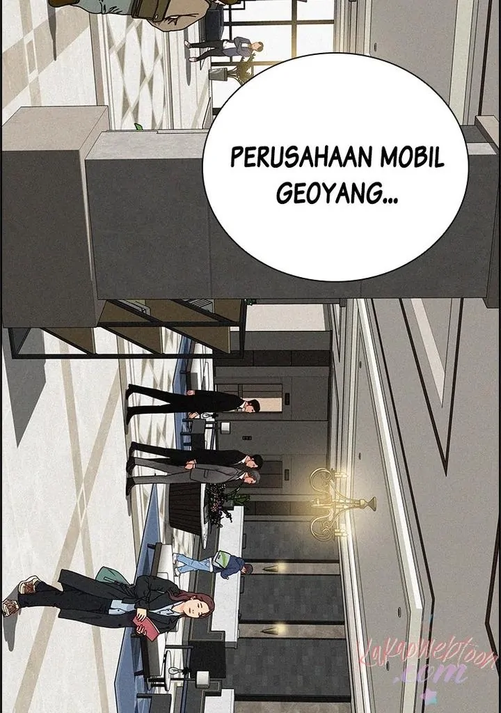 Read Lord of Money ID Manga Online