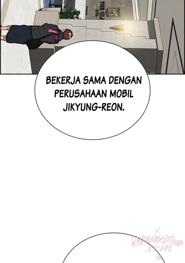 Read Lord of Money ID Manga Online