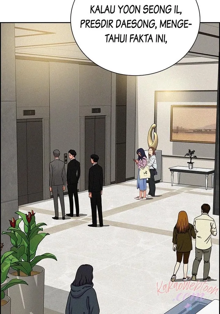 Read Lord of Money ID Manga Online