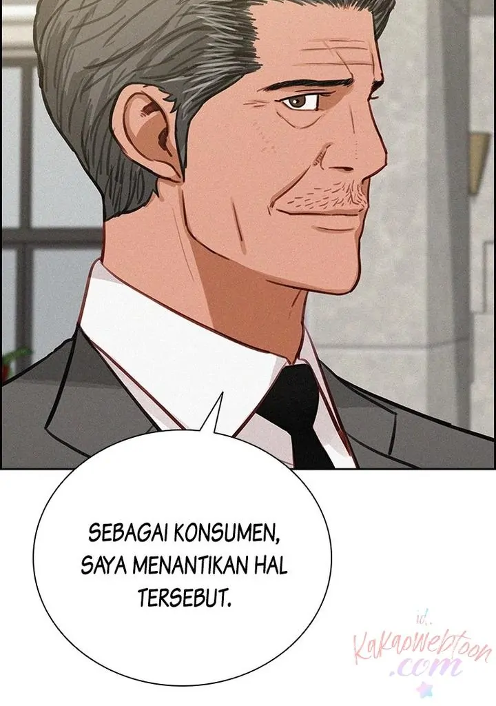 Read Lord of Money ID Manga Online