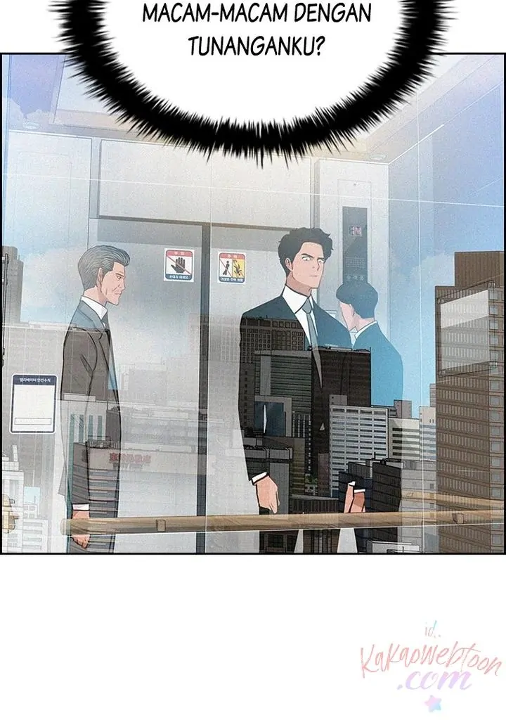 Read Lord of Money ID Manga Online