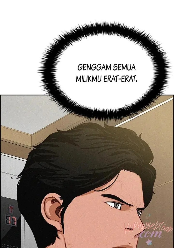Read Lord of Money ID Manga Online