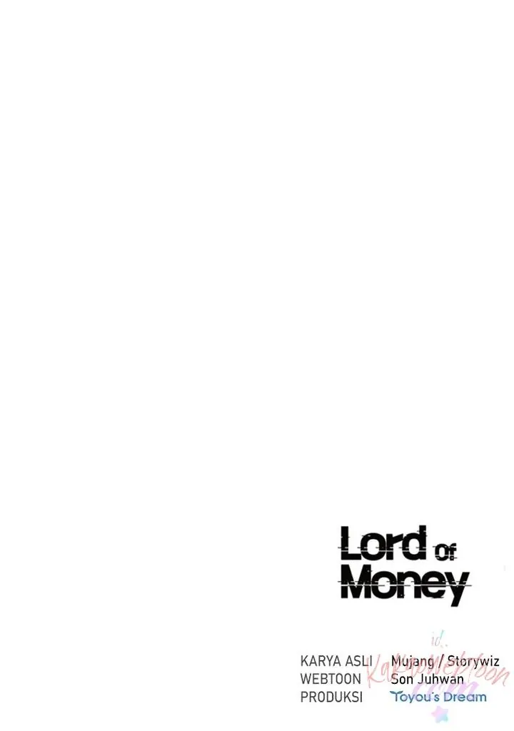 Read Lord of Money ID Manga Online