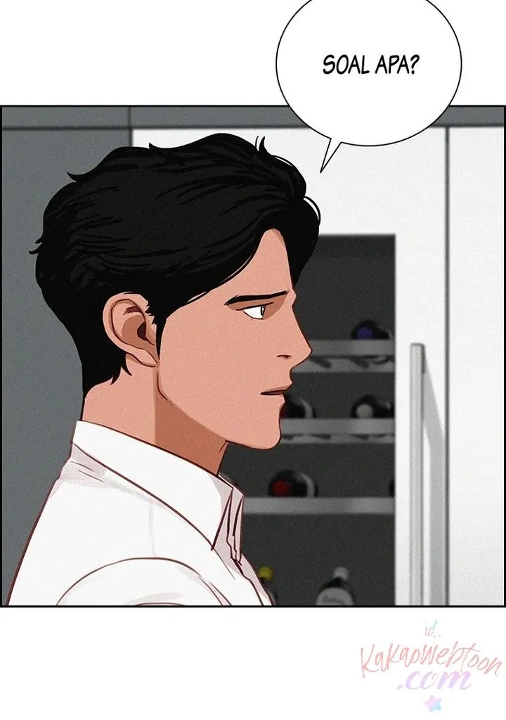 Read Lord of Money ID Manga Online
