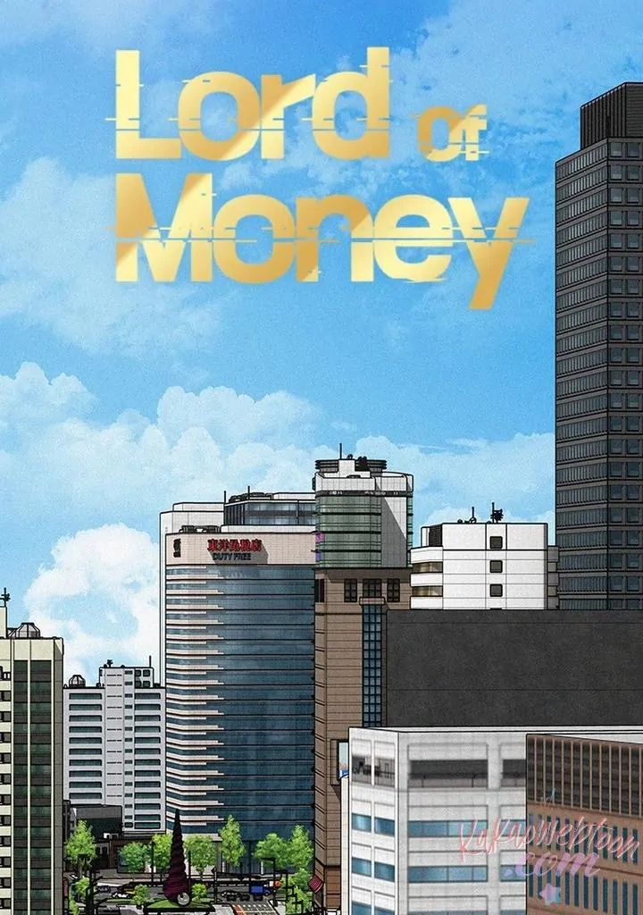 Read Lord of Money ID Manga Online
