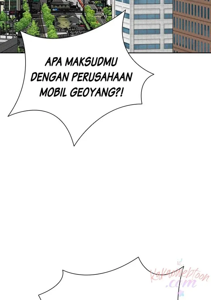 Read Lord of Money ID Manga Online