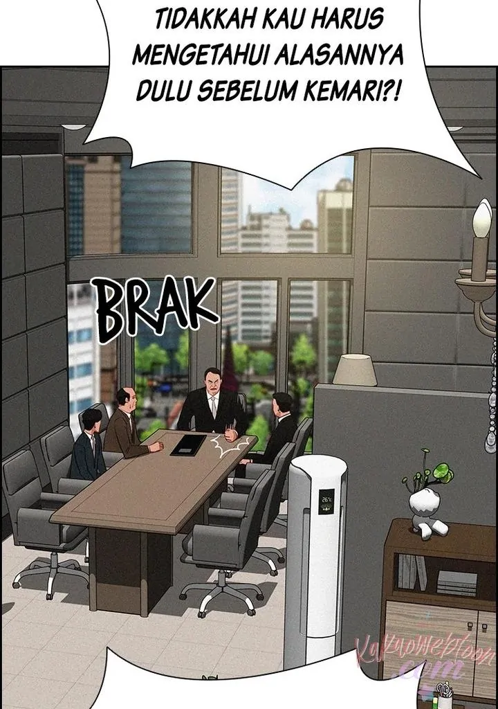 Read Lord of Money ID Manga Online
