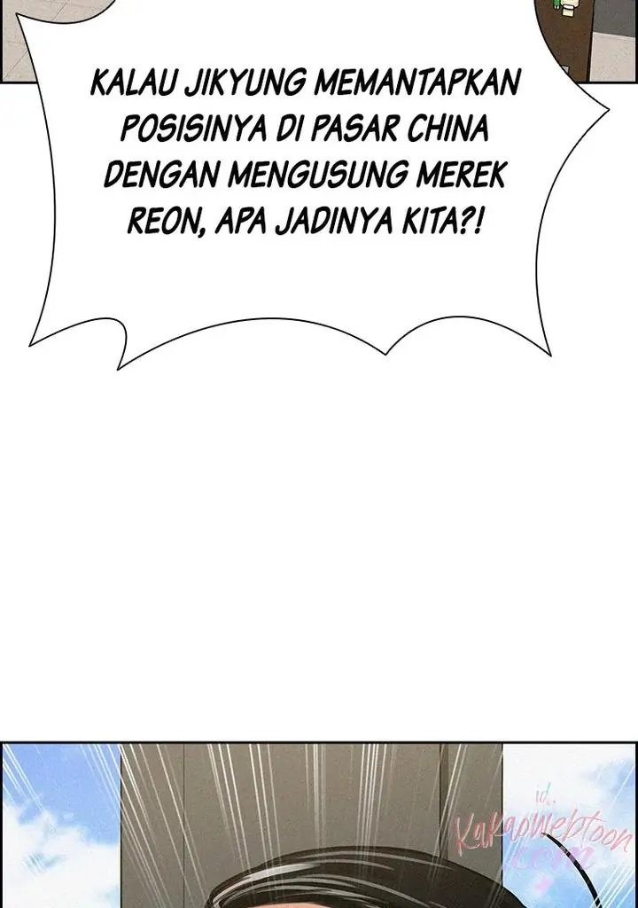 Read Lord of Money ID Manga Online