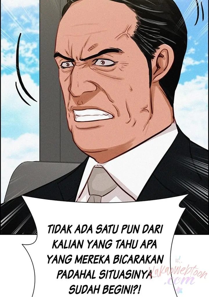 Read Lord of Money ID Manga Online