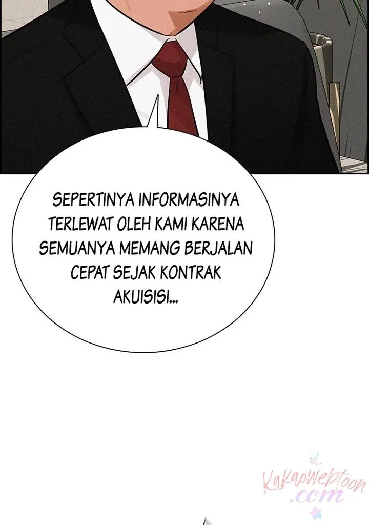 Read Lord of Money ID Manga Online