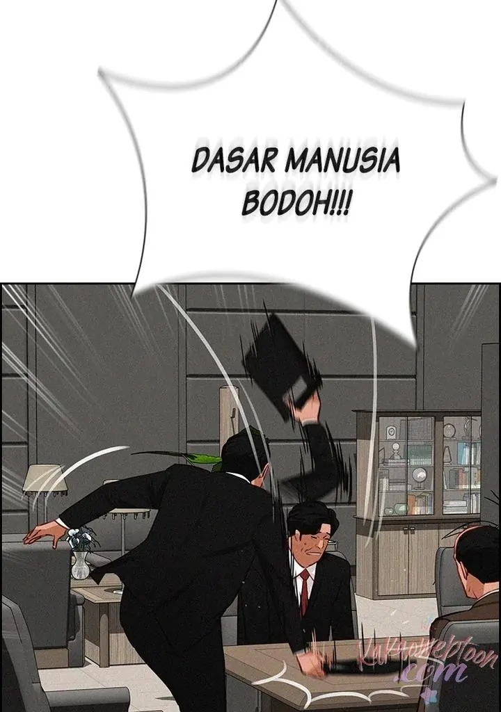 Read Lord of Money ID Manga Online
