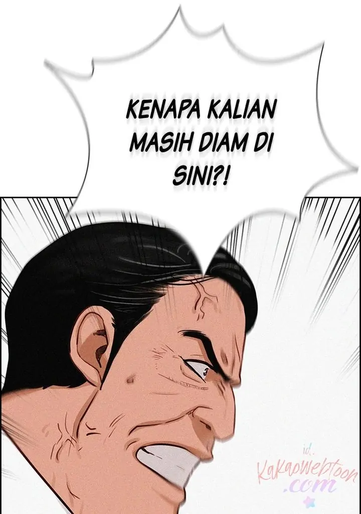 Read Lord of Money ID Manga Online
