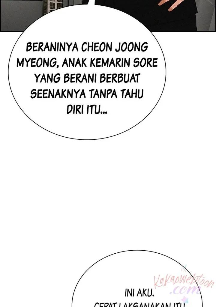 Read Lord of Money ID Manga Online