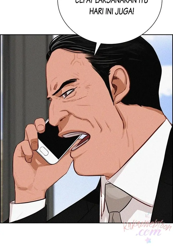 Read Lord of Money ID Manga Online