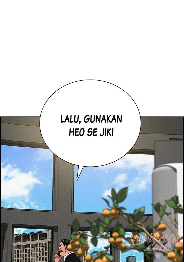 Read Lord of Money ID Manga Online
