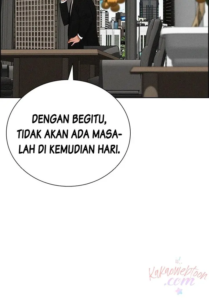 Read Lord of Money ID Manga Online