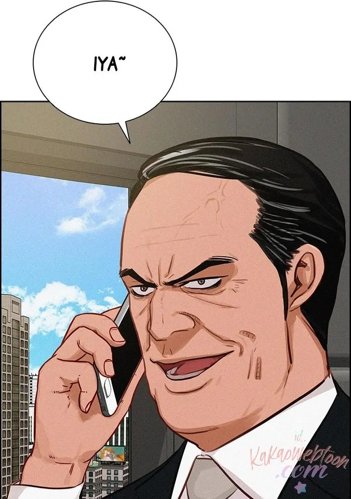 Read Lord of Money ID Manga Online
