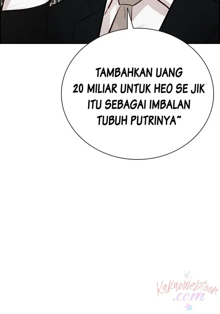 Read Lord of Money ID Manga Online