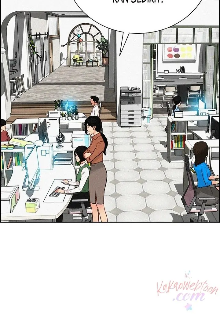Read Lord of Money ID Manga Online