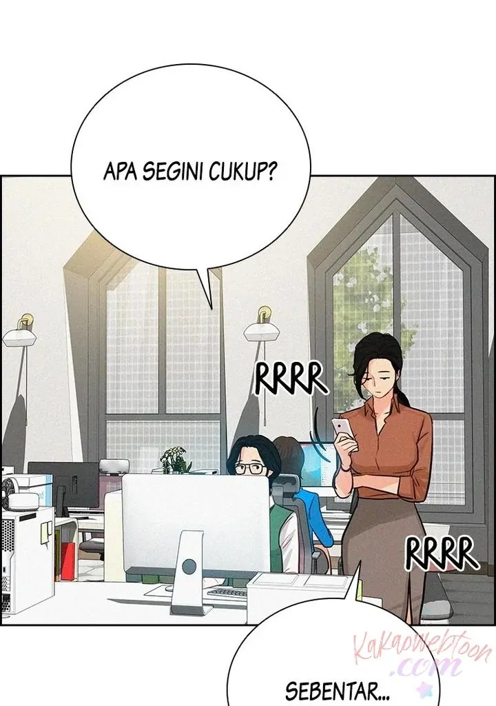 Read Lord of Money ID Manga Online