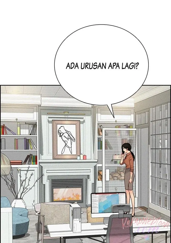 Read Lord of Money ID Manga Online