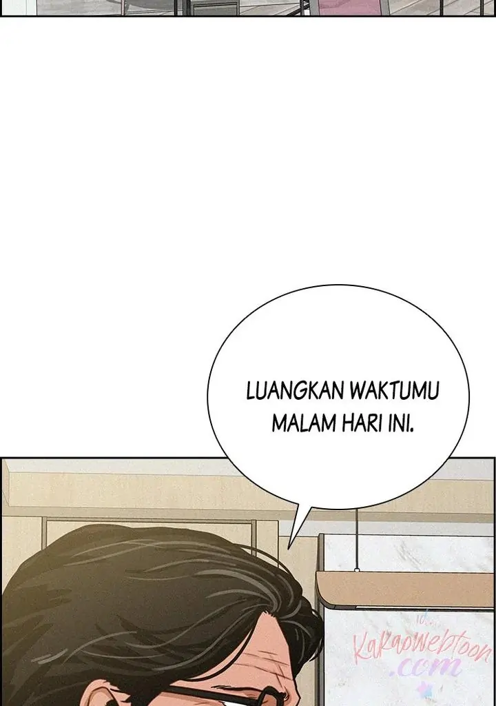 Read Lord of Money ID Manga Online